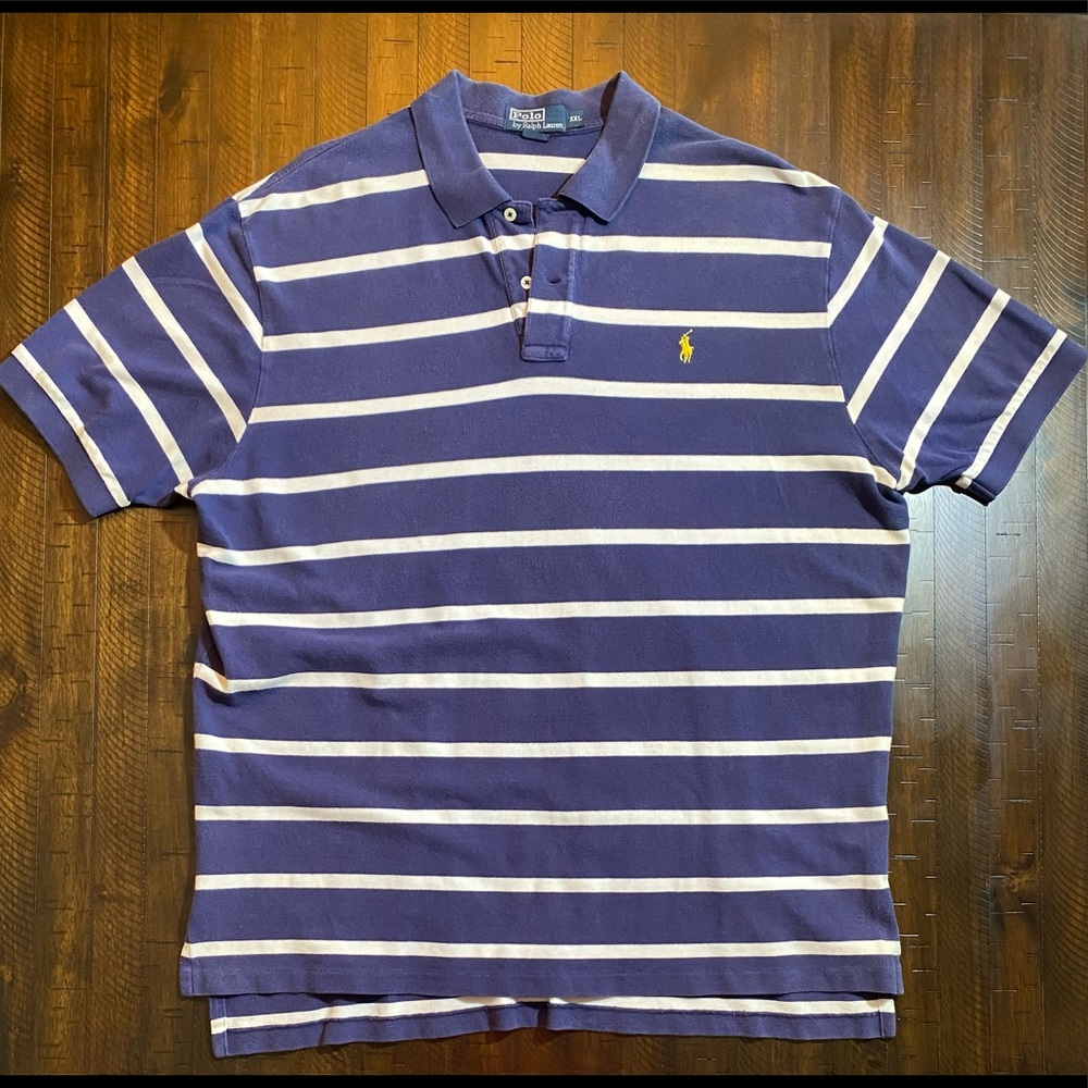 Polo by Ralph Lauren